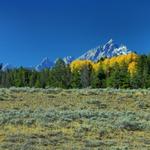 Grand Tetons, Wyoming 3