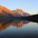 Grand Tetons, Wyoming 4