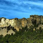 Mount Rushmore, South Dakota