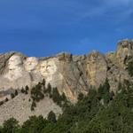 Mt Rushmore, South Dakota