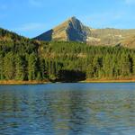 Fishcap Lake 