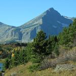 Red Rock Falls Trail