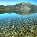 McDonald Lake, Glacier National; Prk, Montana 2