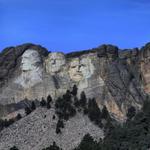 Mt Rushmore 4