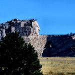 Crazy Horse Monument