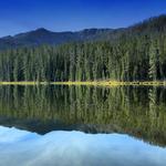 Yellowstone Lake 2