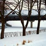  Frankenmuth Holz Brucke, Michigan